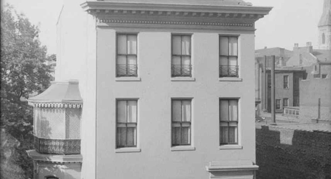 Robert Campbell (18041879) Missouri Encyclopedia